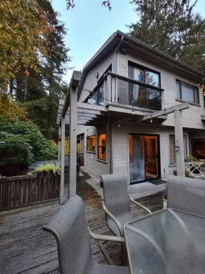 Moonstone Sanctuary: Serene Retreat Near  Moonstone Beach Các khách sạn ở Westhaven-Moonstone