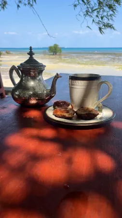 Stunning 4-Bed Villa | Sea Views from Every Bedroom | Your Secluded Escape!