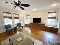 Elegant & Spacious Historic Winter Park Home with Pool + Spa