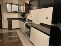 Royal apartment in private villa New Cairo