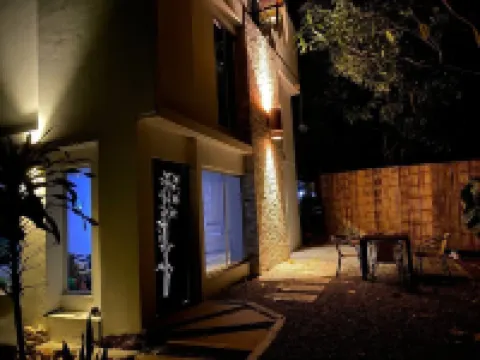 EL Faro Isla DEL SOL โรงแรมใน