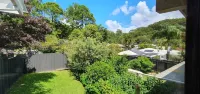 Family retreat close to beach, 2 min to dog park. Hotels in Tugun