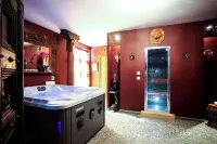 Vasco de Gama, luxury architect-designed villa, pool & spa