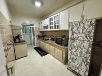 Modern 2-Bedroom Apartment - Comfort & Style in the heart of Meknes