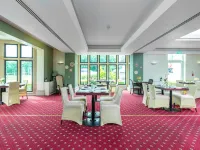 Northop Hall Hotel Hotele w: Mold