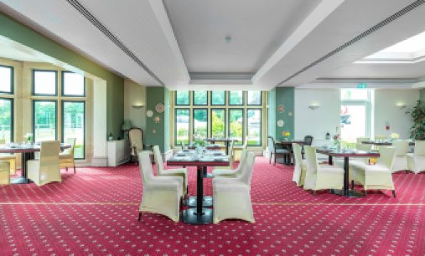 Northop Hall Country House Hotel - Housity