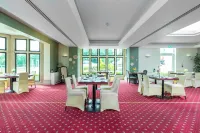 Northop Hall Hotel Hotels in Pentre Halkyn