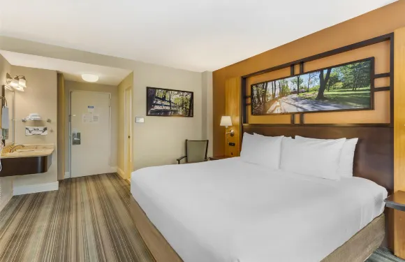 貝塞德貝斯特韋斯特酒店