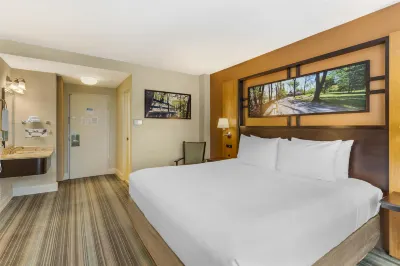 Best Western Queens Gold Coast Hotel a New York