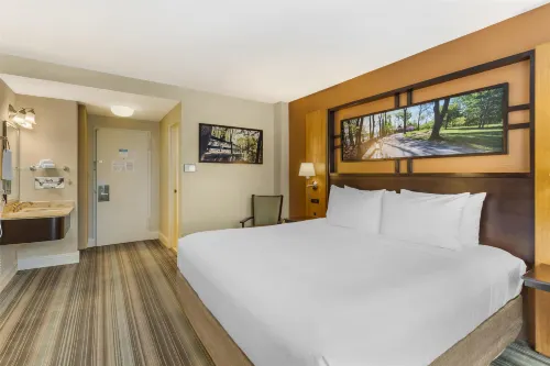 Best Western Queens Gold Coast Hotel a North Hempstead