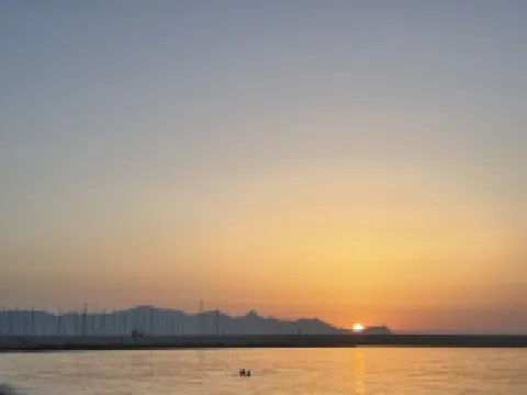 Appartement en Sicile Près de la mer Pour 1-6 Personnes Avec Terrasse et Wifi