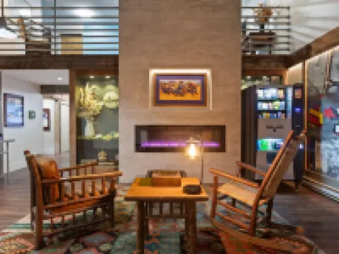 米蘇拉市中心 - 大學戴斯套房酒店 米蘇拉酒店