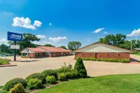 Americas Best Value Inn and Suites Siloam Springs - 2-Star