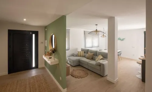 Casa Viturna Hotels in O Grove