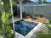 Bungalow "Chicky-Micky"