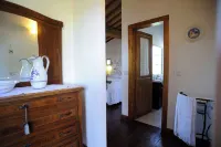 Room in Farmhouse with Swimming Pool Hotel a Bevagna