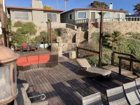 Tres Corazones Beach House With a Heart Hotels in 