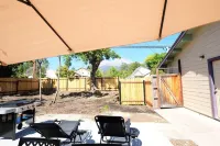 Mt Shasta's Stargazer Cabin