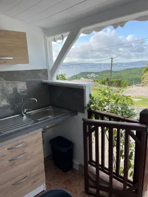 Résidence Hotellière le Manguier Panoramique - 3-Star