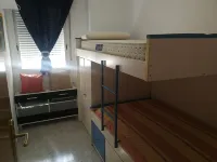 600 meters from the beach of Cala Cranc