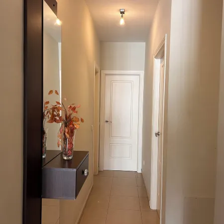 Sombrero Holiday Apartments