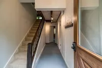 Chalet in the Trees in Jackson, New Hampshire