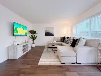 Lovely，Super Convenient 2B1b Apartment, Berkeley