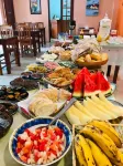 Pousada Maravista Hotel di Anchieta