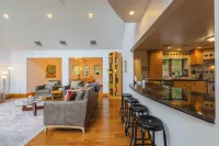 The House In Highland-Secluded Retreat Hotels in Highland