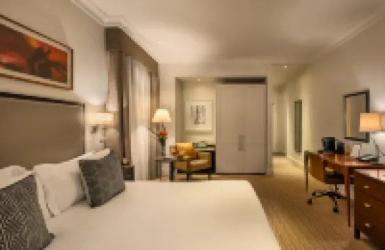 St. James' Court, A Taj Hotel, London