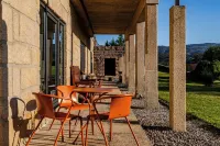 Tojeira Farmhouse Hotels in Vila Real