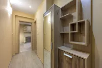 Cozy 1-bedroom apartment in charming Varna with AC, WiFi Hotels in Primorski