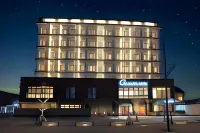 Sun Royal Hotel Kameoka Ekimae Các khách sạn gần Hosen-ji Zen Centre