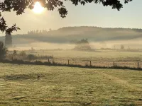 Little owl lodge Hotels in Champnétery