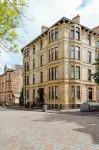 The Alamo Guest House - spa