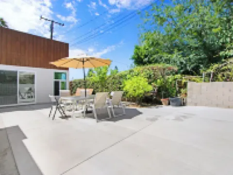 บ้านสวยวิวสวยในอาซูสะ แคลิฟอร์เนีย โรงแรมในอาซูซ่า