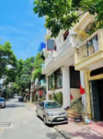 SKY 2 HOTEL Hôtels à : Vân Dương