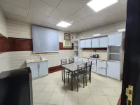Al Asr Almasi Suite Apartments