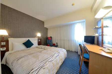 金沢マンテンホテル駅前