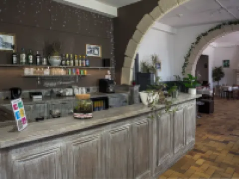 Hotel Toppin Hotels in Cavaillon