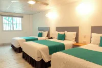 Hotel Casa Turquesa