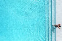 Boutique Wine Resort - Villa Dianella - Pools