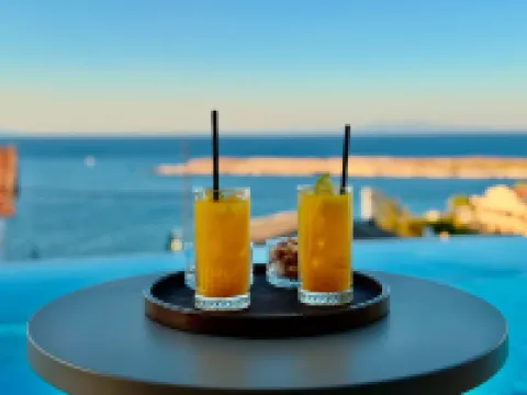 Miromara Hotel Karaburun