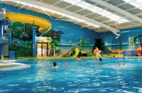 Baf Luxury Stays - Caravan Sleeps 8 - 4-Sterne