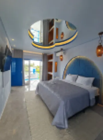 Hotel Paraiso Maragogi LTDA