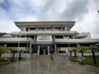 21-15 Boutique Hostel Hotels in Durrës distrikt