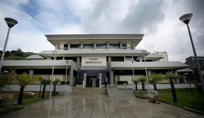 2115精品旅舍 酒店