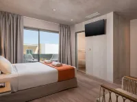 Corissia Beach Hotel Hotels in Georgioupolis