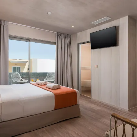 Corissia Beach Hotel