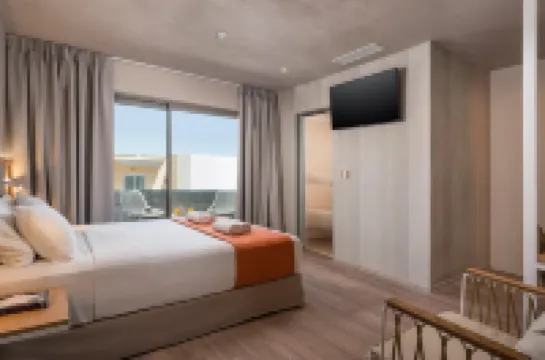 Corissia Beach Hotel Hotels in Georgioupoli